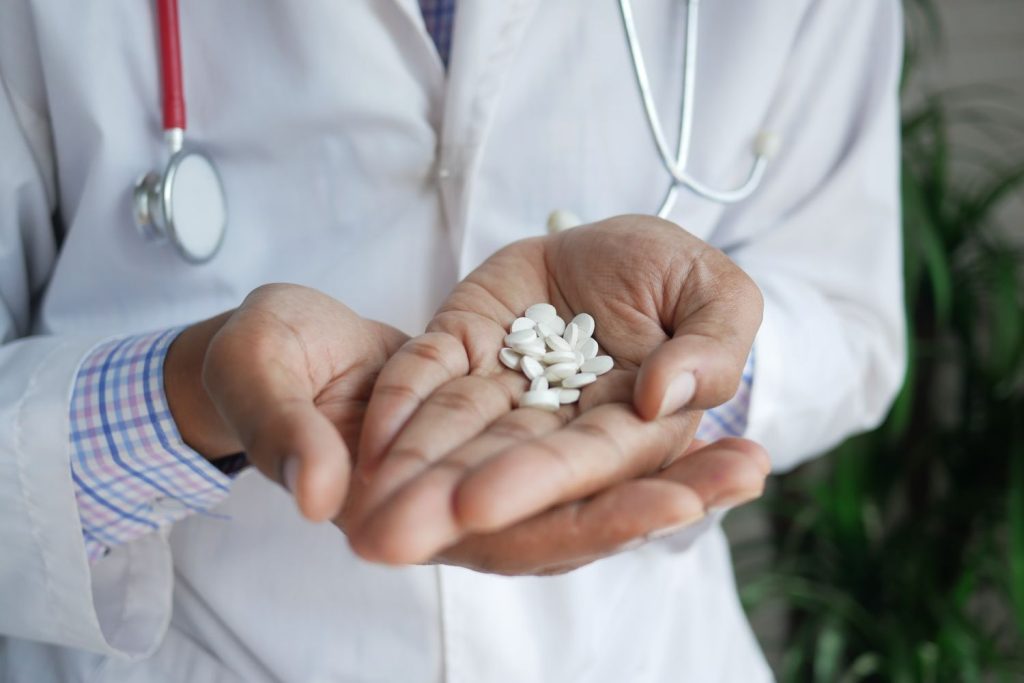 Omeprazol Riesgos Que Puedes Correr Al Tomarlo