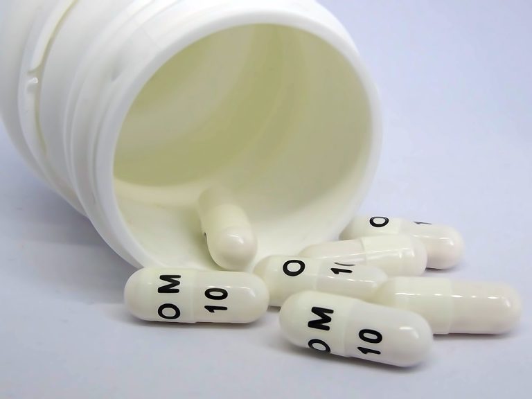 Omeprazol: riesgos que puedes correr al tomarlo