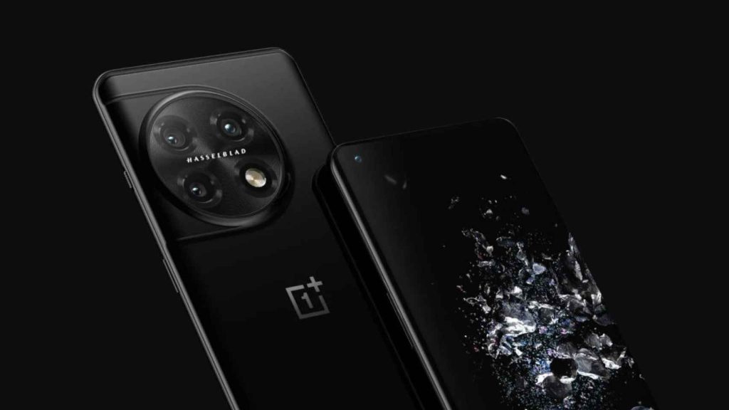 Así Sería El Oneplus 11: Características Filtradas