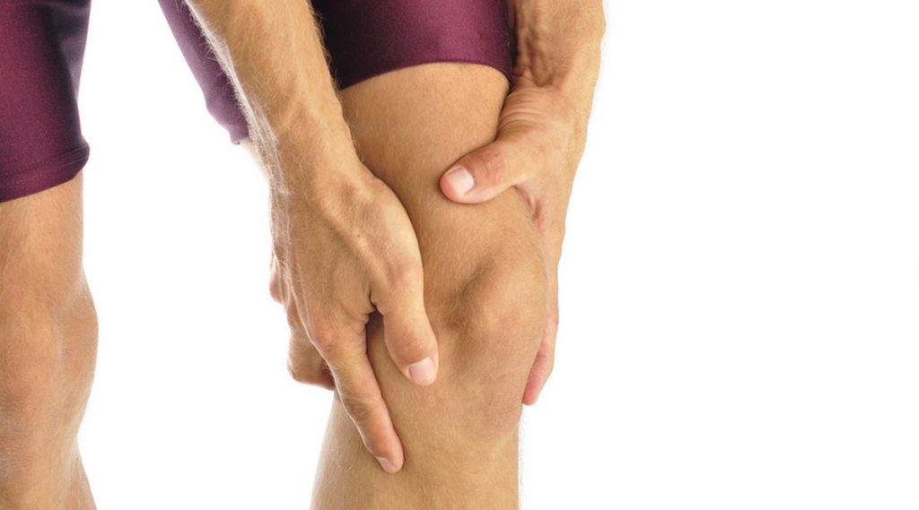 Estos Son Los Motivos Por Los Que Te Duele La Rodilla