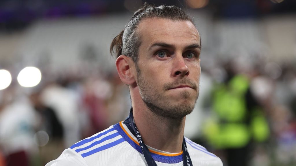 Otros Títulos Que También Ha Ganado Gareth Bale