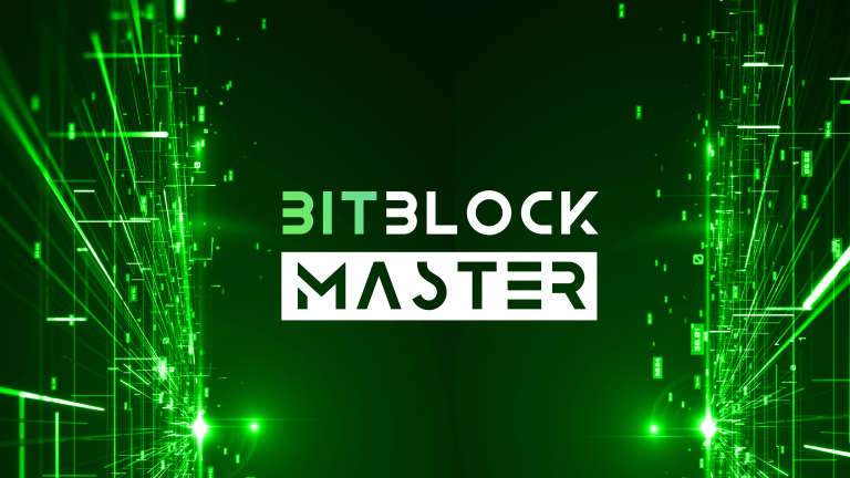 La plataforma educativa BITLAB presenta el 1º Máster certificado con Blockchain y con bolsa de trabajo