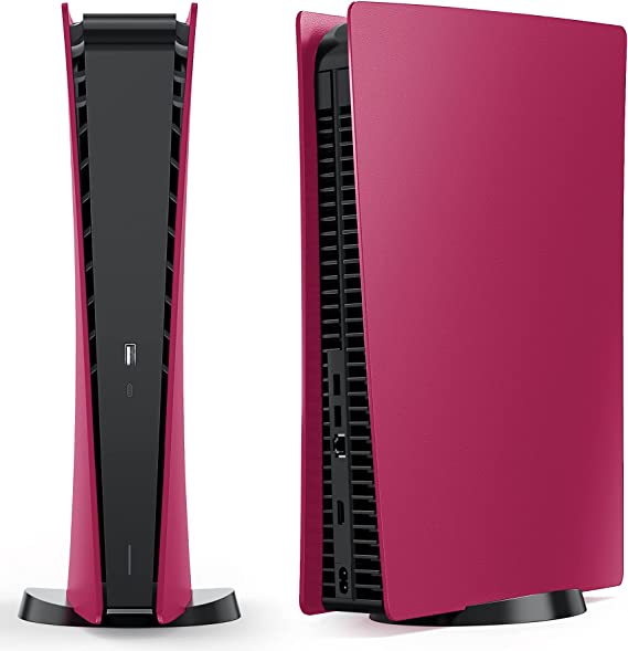 Ps5 Roja