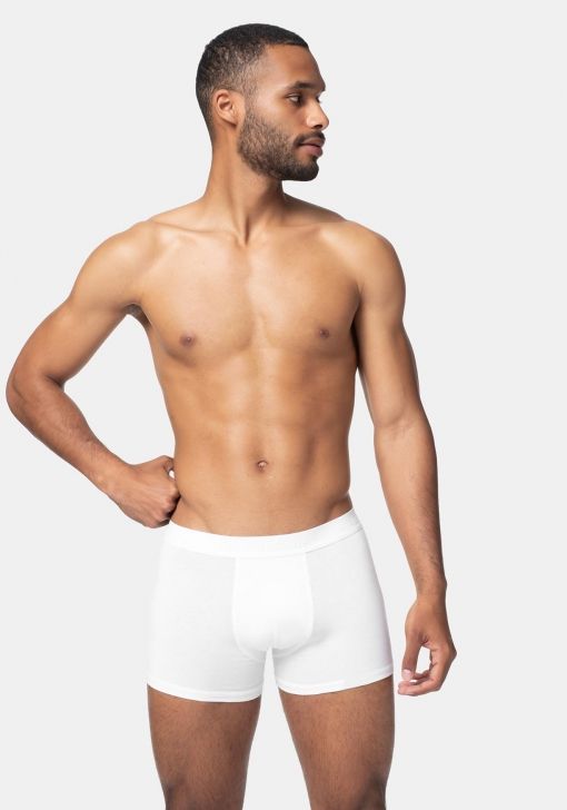 Pack De Dos Bóxer Para Hombres Tex