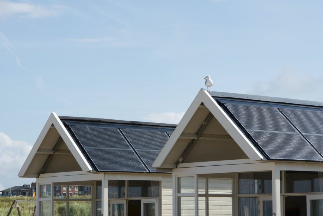 Paneles solares ¿merece la pena su instalación en casa