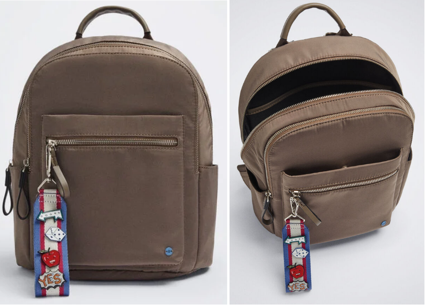 Parfois El Bolso De 12 Euros Que Combina Con Todo