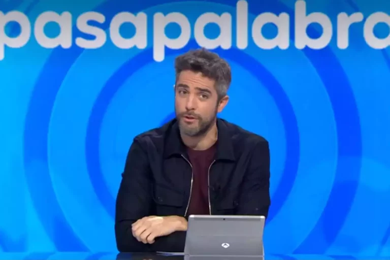 Pasapalabra: así fueron los duros comienzos de Roberto Leal en televisión