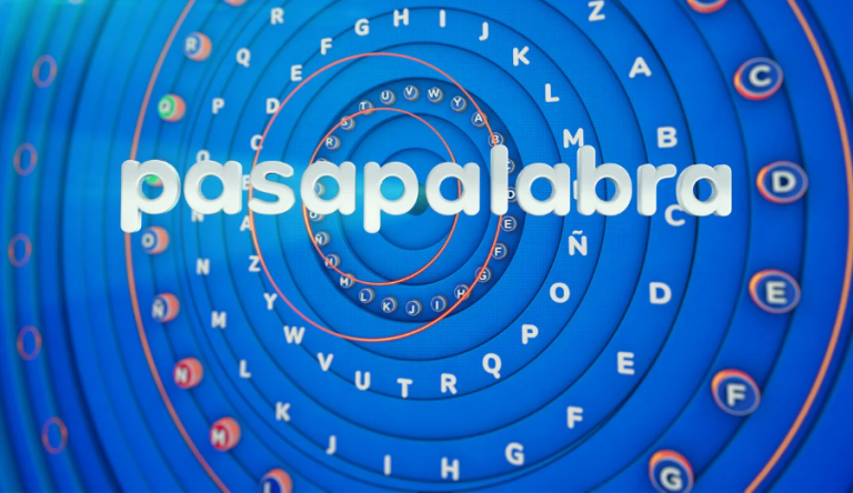 Pasapalabra el regreso más inesperado que ha sorprendido a los espectadores