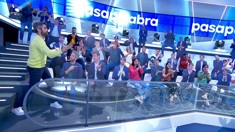 Pasapalabra: esta es la miseria que cobra su público por ir al programa