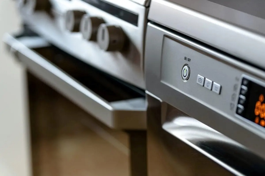 Precalienta El Horno