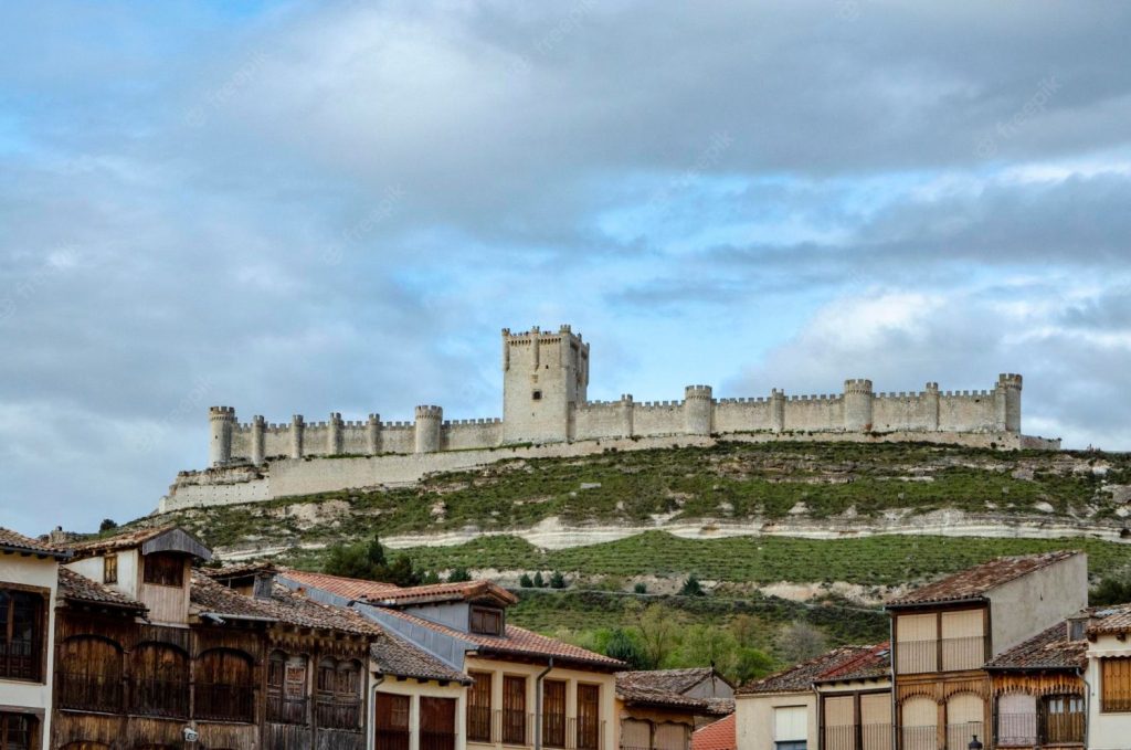Los Pueblos Más Antiguos De España Para Un Fin De Semana Perfecto