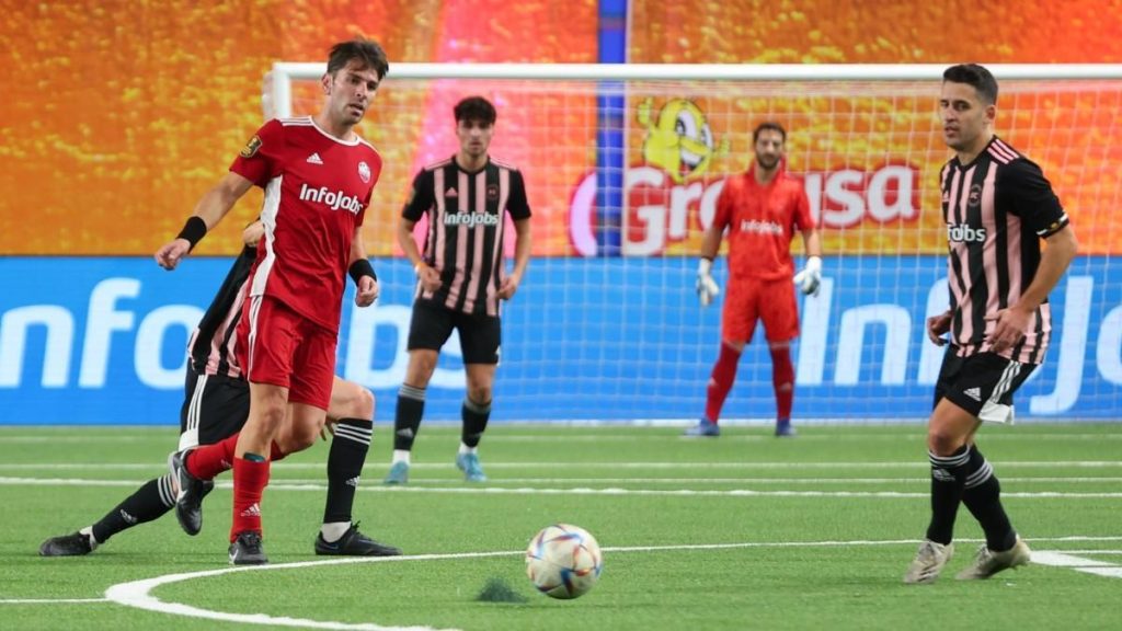 Piqué E Ibai Llanos Los Grandes Favorecidos En Este Torneo
