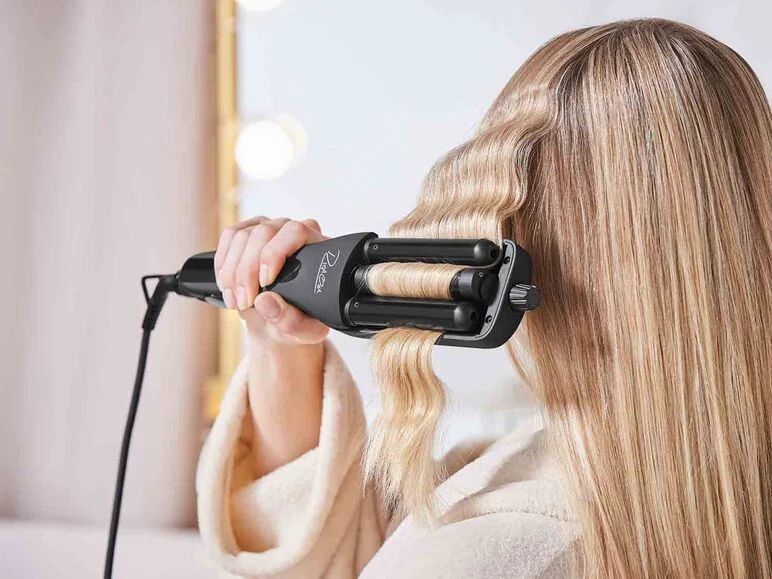 Plancha Para Ondas Rita Ora 85 W