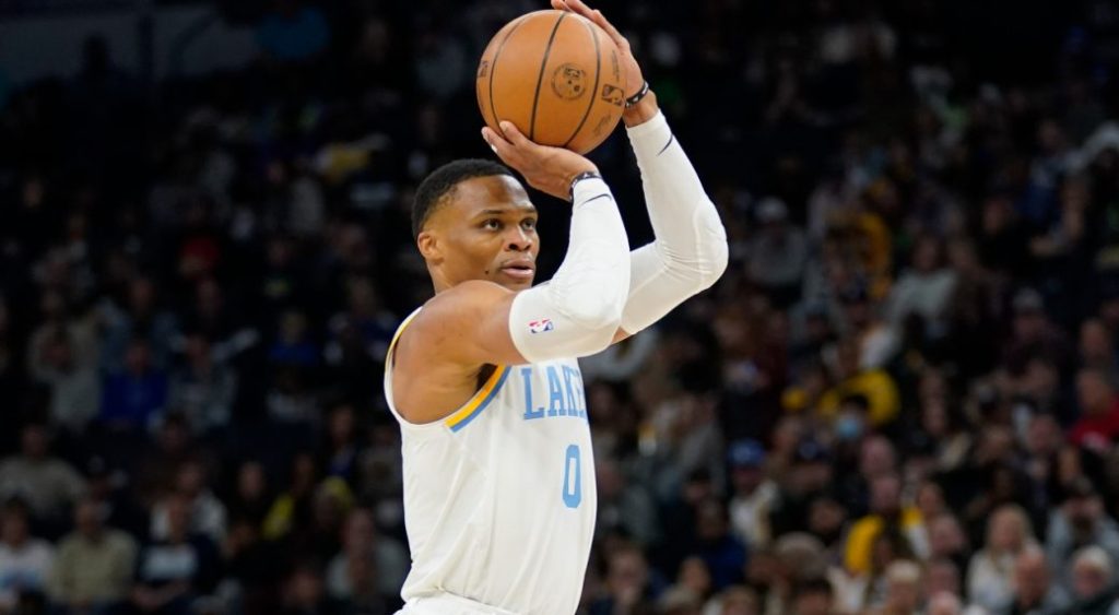 Pocos Extranjeros Se Habían Alzado En La Nba 