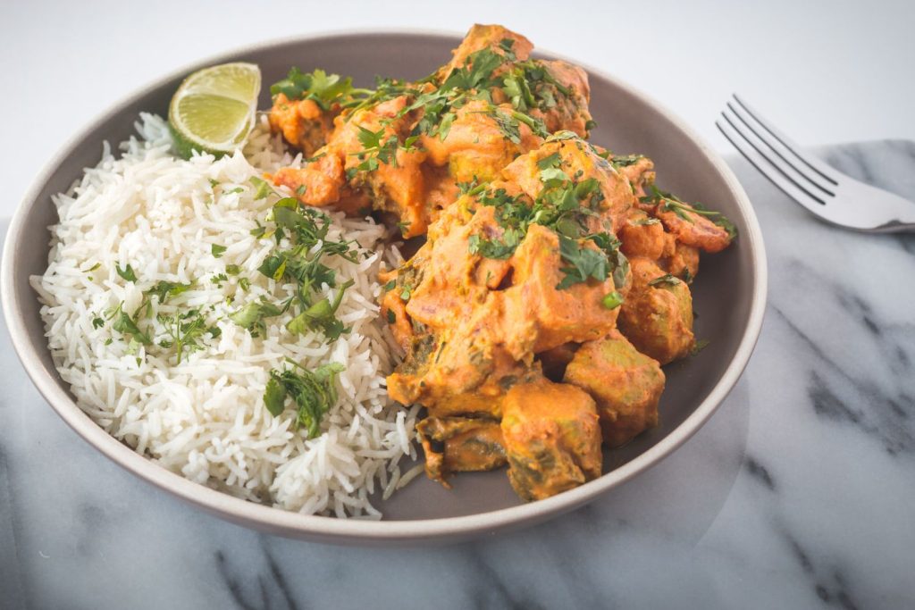 Pollo Al Curry: El Ingrediente Secreto Para Que Quede Irresistible 5 Pollo Al Curry El Ingrediente Secreto Para Que Quede Irresistible