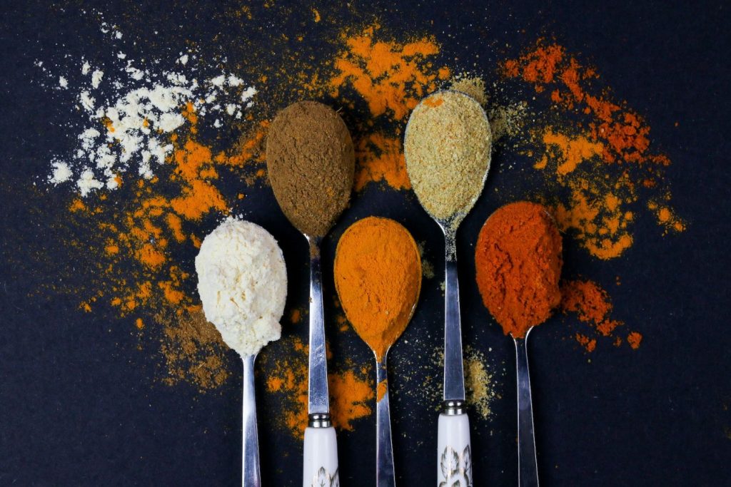 Pollo Al Curry: El Ingrediente Secreto Para Que Quede Irresistible 9 Cocina