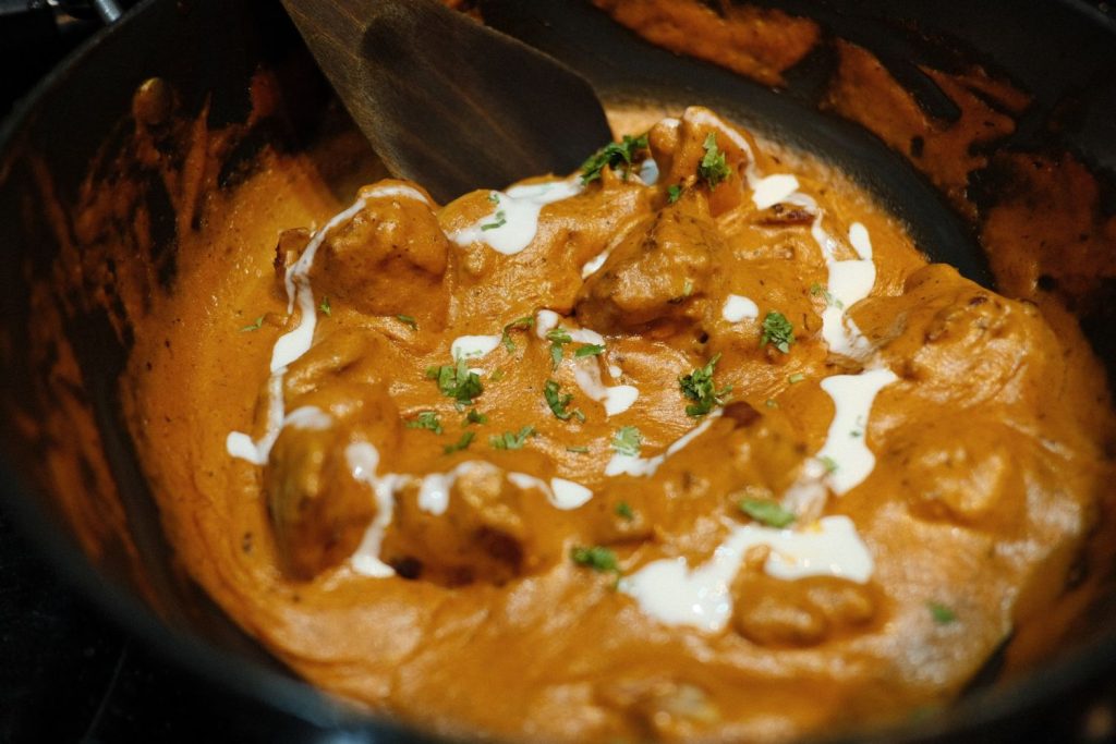 Pollo Al Curry: El Ingrediente Secreto Para Que Quede Irresistible 3 Pollo Al Curry El Ingrediente Secreto Para Que Quede Irresistible