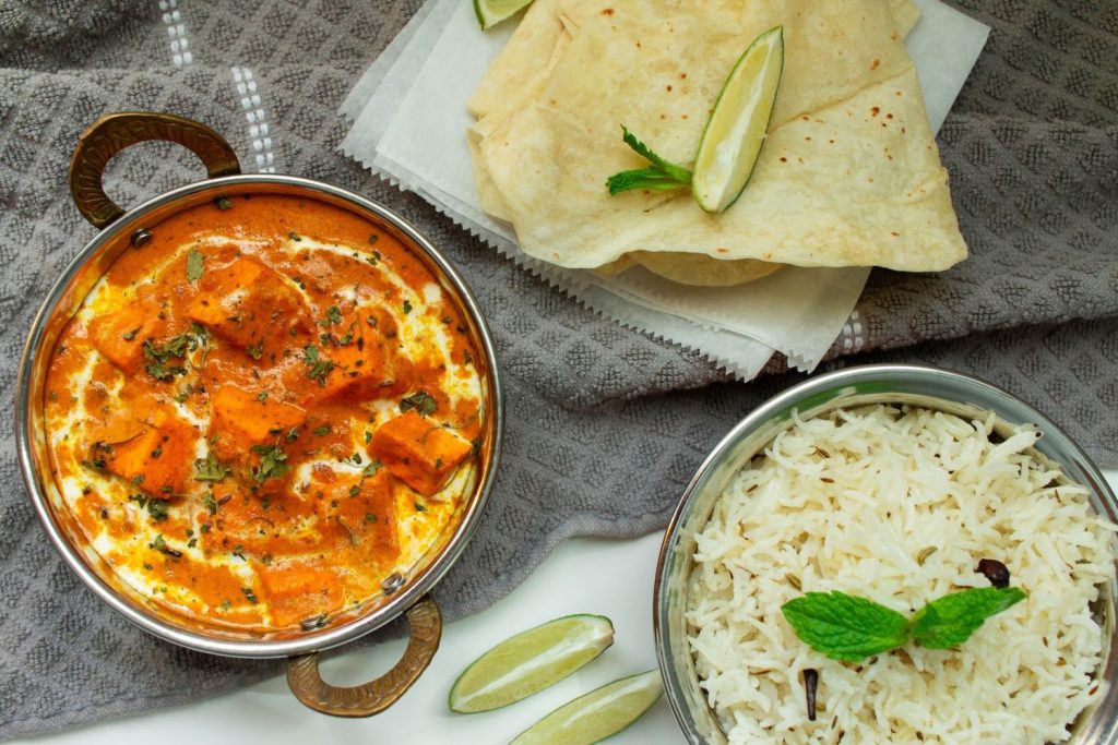 Pollo Al Curry: El Ingrediente Secreto Para Que Quede Irresistible 8 Pollo Al Curry El Ingrediente Secreto Para Que Quede Irresistible