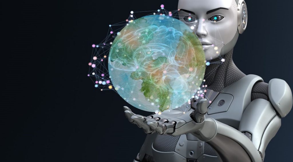 Por Qué Es Importante La Inteligencia Artificial
