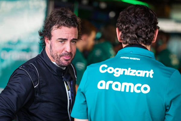 ¿Por Qué Razón Fernando Alonso Ha Hecho Tal Petición?