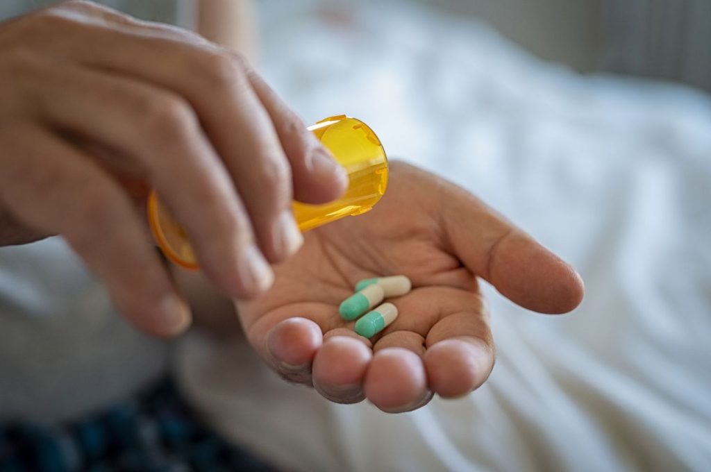 Por Qué Se Abusan De Los Antibióticos