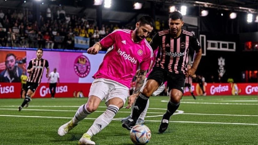 ¿Por Qué Ver La Kings League?