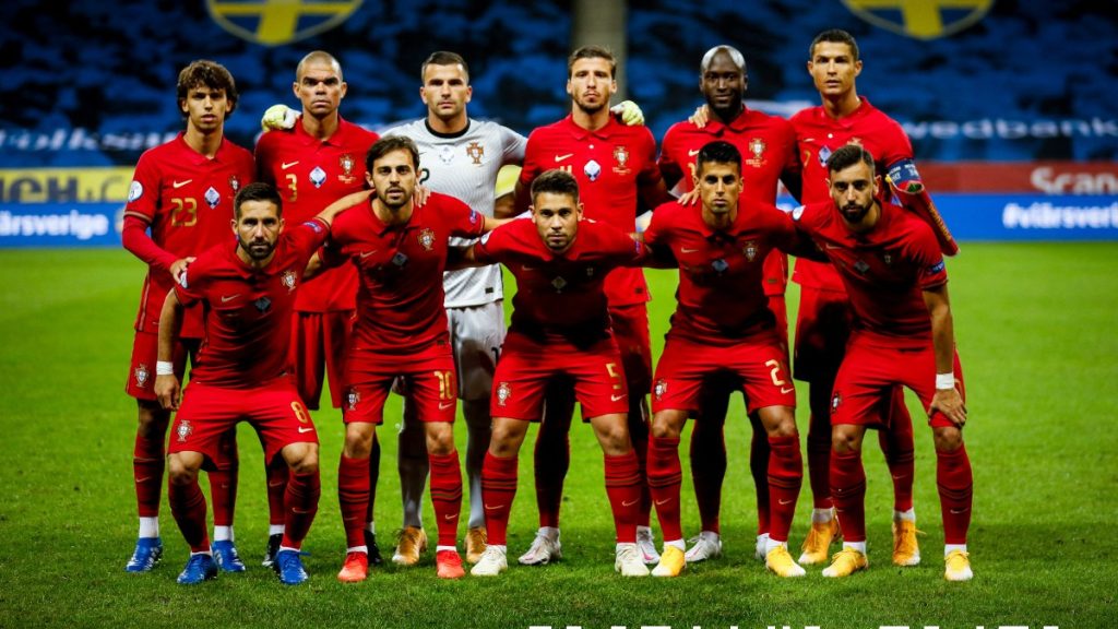 Portugal Se Va A Por El Mercado