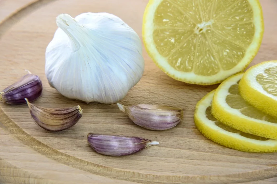 Preparación de los alimentos para tratar el colesterol