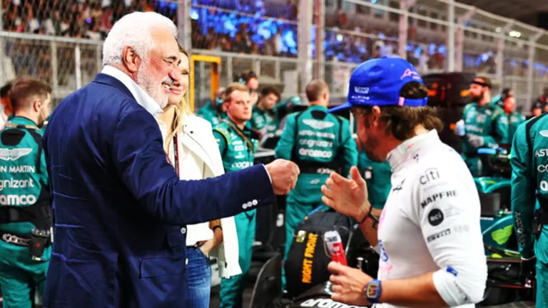 Primer mazazo a Fernando Alonso: Aston Martin dice «no» a esto