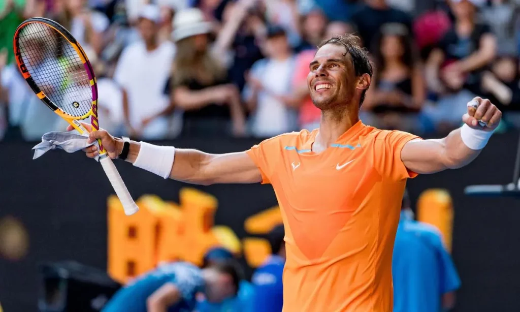 Las Razones Por Las Que Nadal Podría Retirarse Este Año 2 Primera Ronda Con Ciertas Dudas