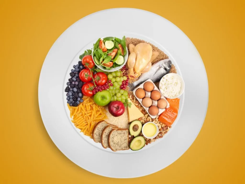 Esta Es La Dieta Definitiva Para Vivir Más Y Sin Enfermar