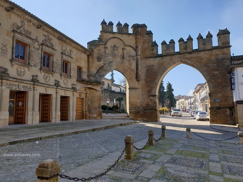 Ciudades De España Que Debes Visitar: Baeza - Jaén