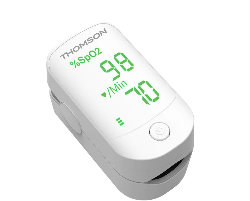 Pulsioximetro Oxymore L1 Thomson El Corte Ingles