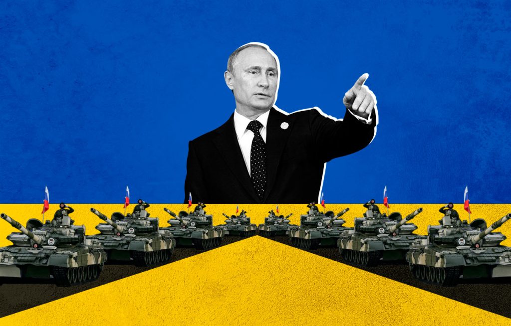La Otan Inaugura 2023 Altruista Y Pide Ayudas A La Ue Para La Guerra De Ucrania