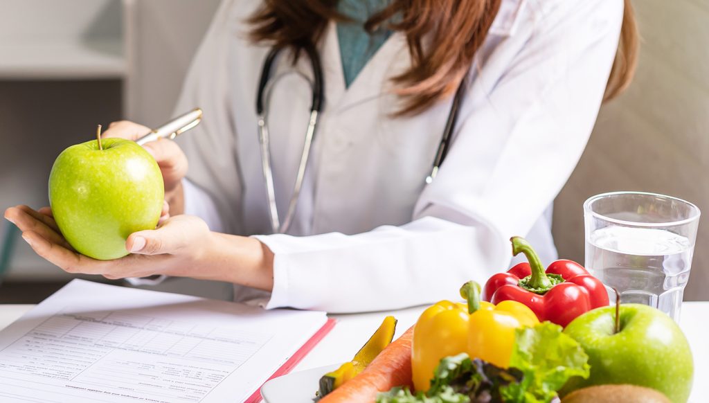 Esta Es La Dieta Definitiva Para Vivir Más Y Sin Enfermar