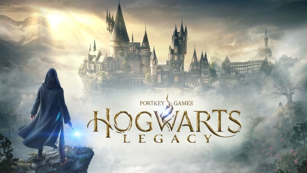 Qué es Hogwarts Legacy