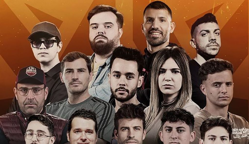 ¿Qué Es La Kings League?