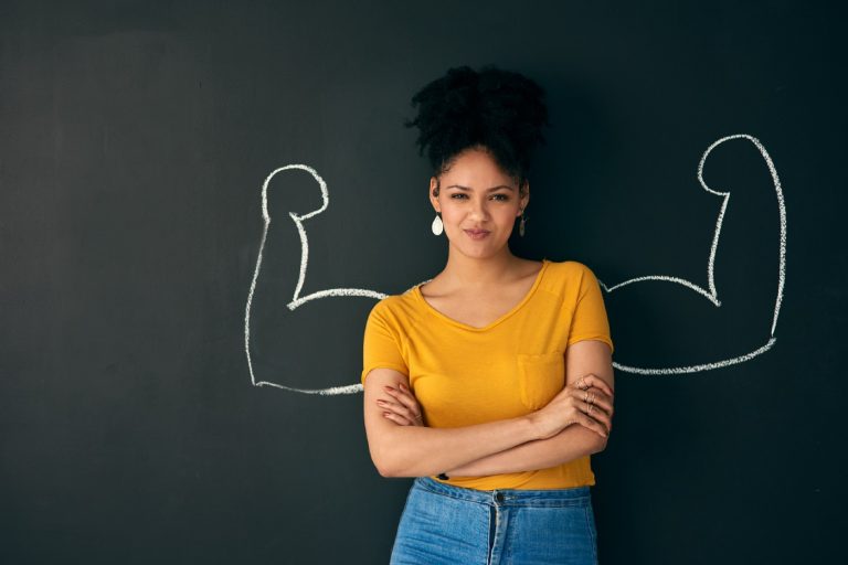 Qué es la tan de moda resiliencia
