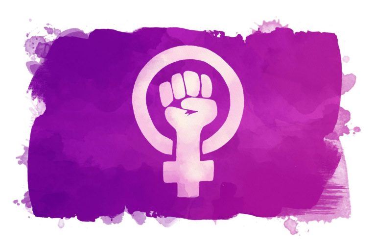 Qué es ser feminista