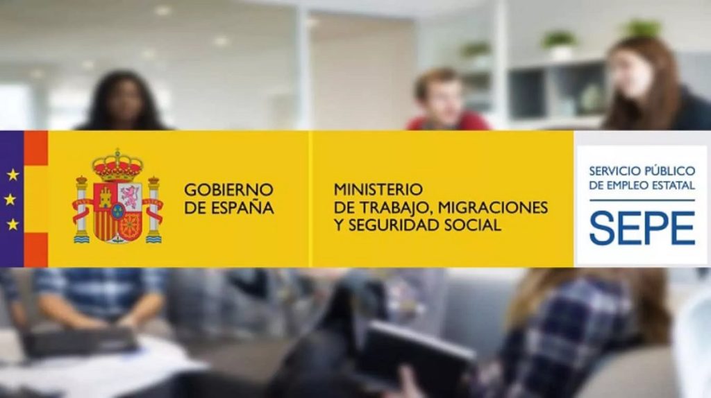 Esta Es La Ayuda Extraordinaria Que Puedes Pedir Al Sepe Si Eres Desempleado
