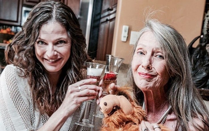 ¿Quién Es Anne Schedeen?