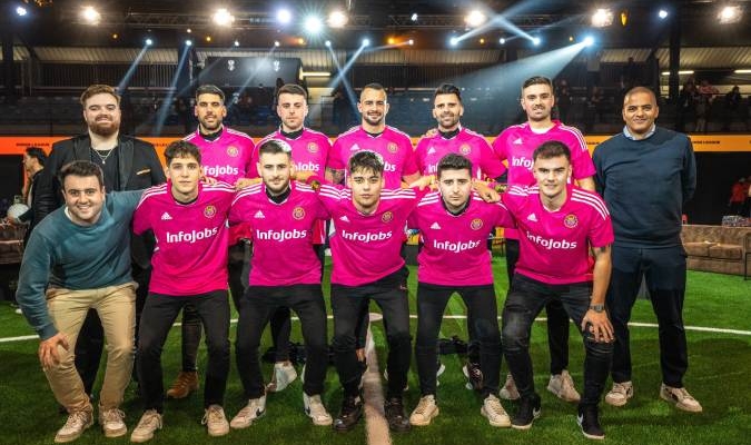 ¿Qué Se Viene Para La Kings League?