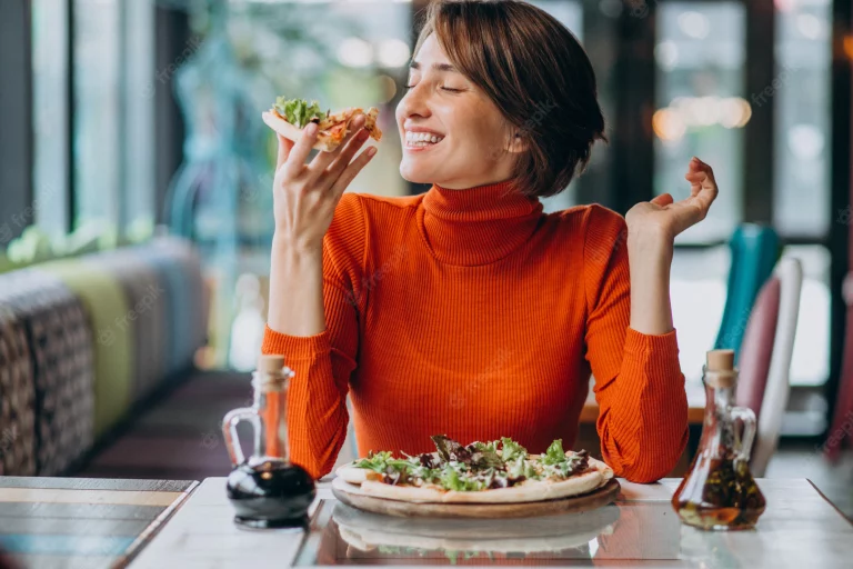 Esta es la dieta definitiva para vivir más y sin enfermar