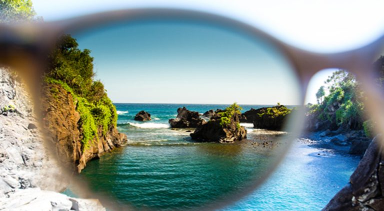 Qué son las gafas polarizadas