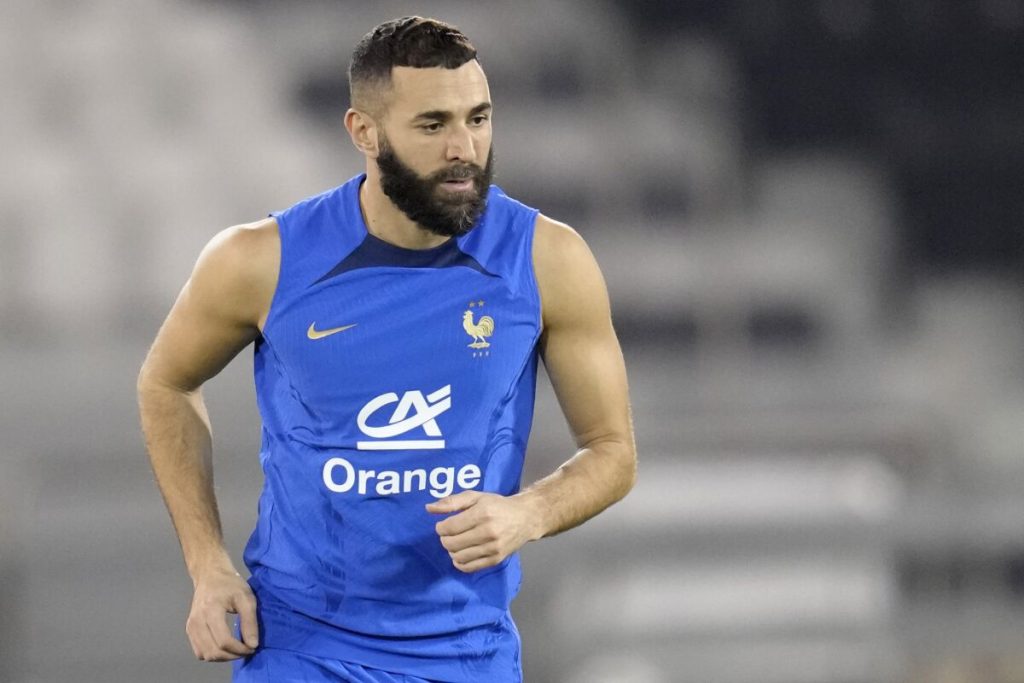 ¿Qué Sucederá Con Benzema?