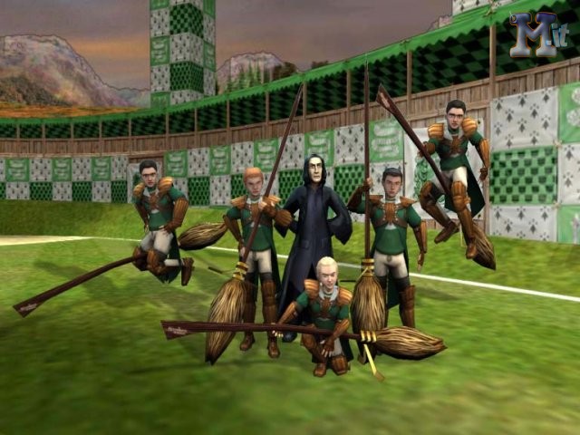 Quidditch