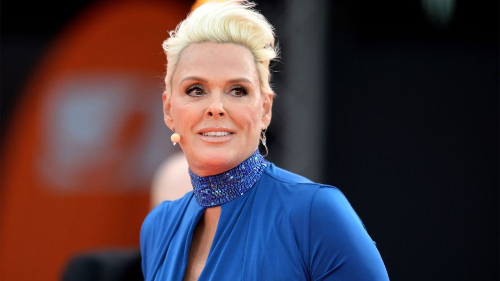 Quién Es Brigitte Nielsen