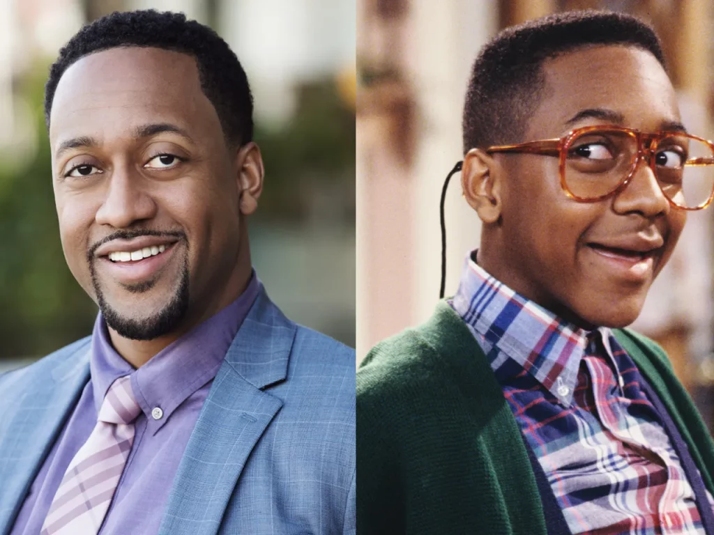 ¿Quién Es Jaleel White?