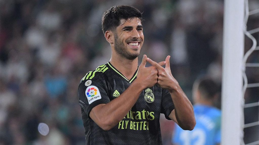 ¿Quiénes Han Marcado Con El Real Madrid?