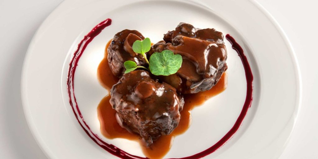 Rabo De Toro: Un Receta Con Historia